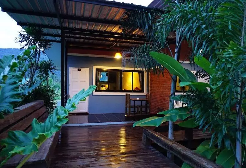 Be Cool Boutique Hotel @phurua