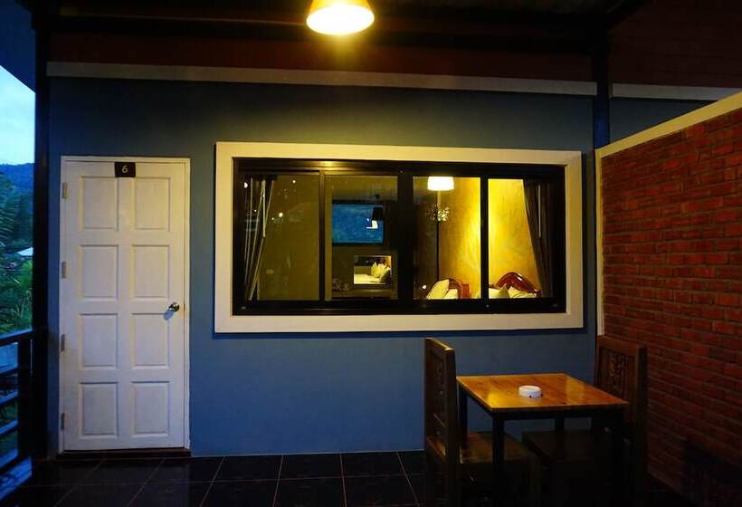 Be Cool Boutique Hotel @phurua