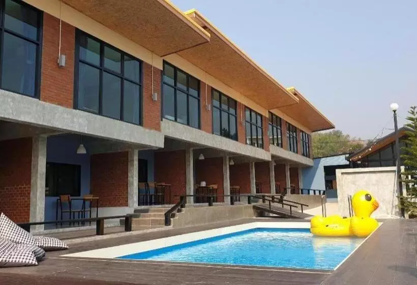 Be Cool Boutique Hotel @phurua