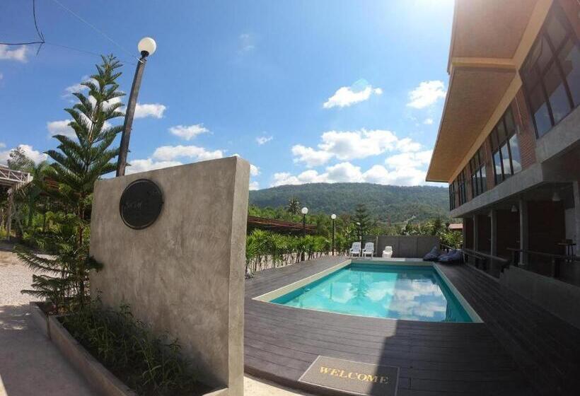 Be Cool Boutique Hotel @phurua