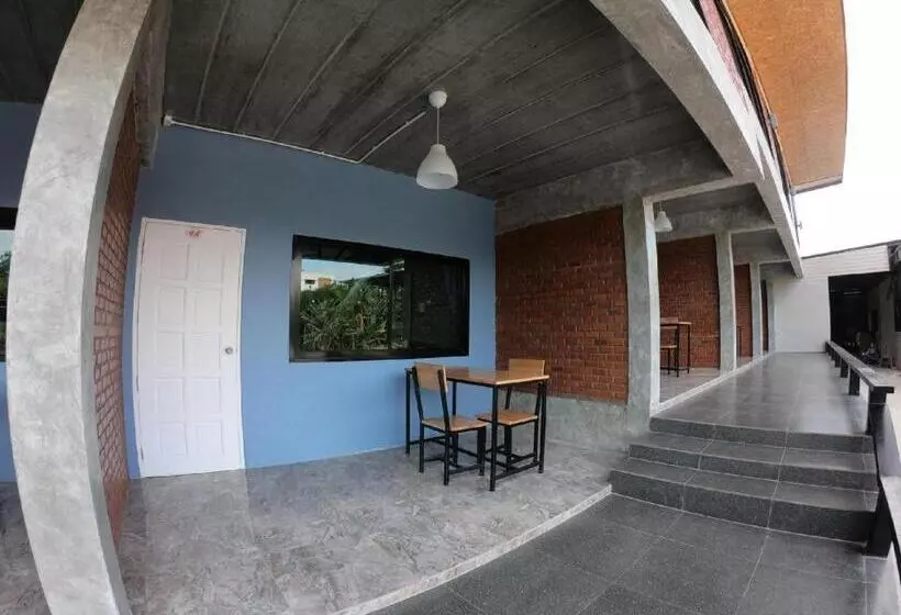 Be Cool Boutique Hotel @phurua