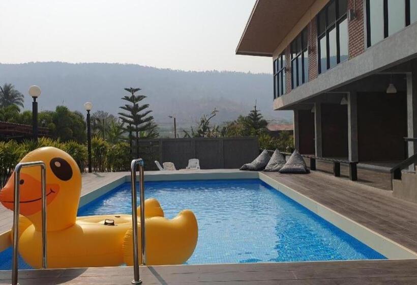 Be Cool Boutique Hotel @phurua