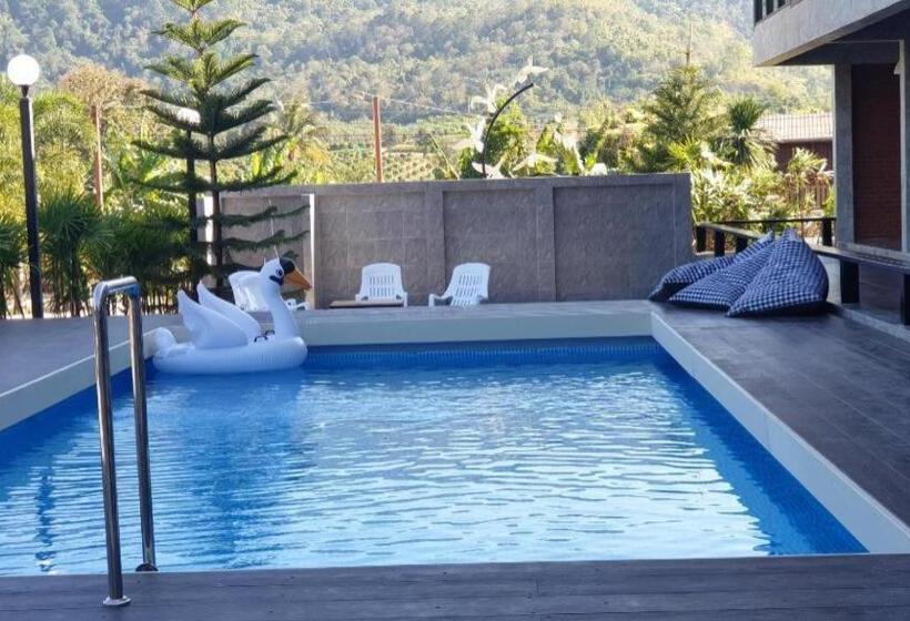 Be Cool Boutique Hotel @phurua