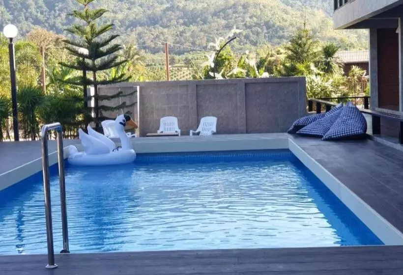 Be Cool Boutique Hotel @phurua