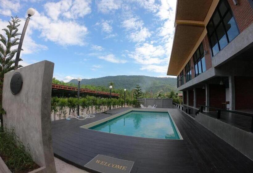 Be Cool Boutique Hotel @phurua