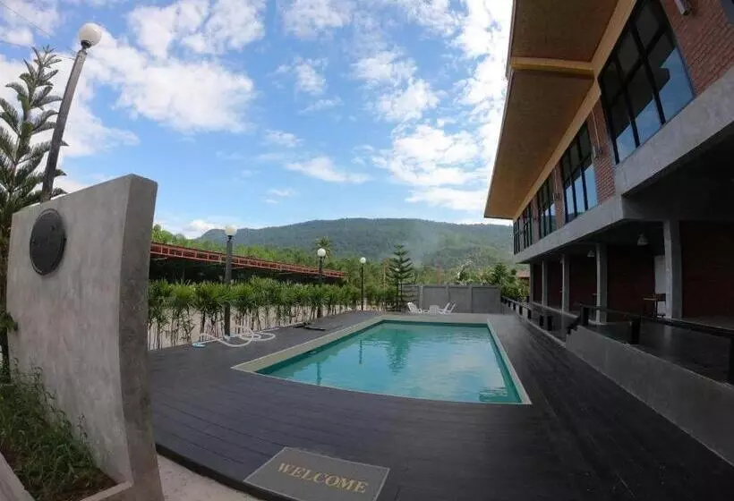 Be Cool Boutique Hotel @phurua