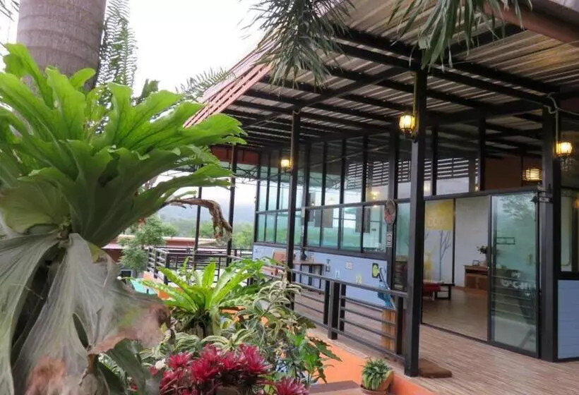 Be Cool Boutique Hotel @phurua