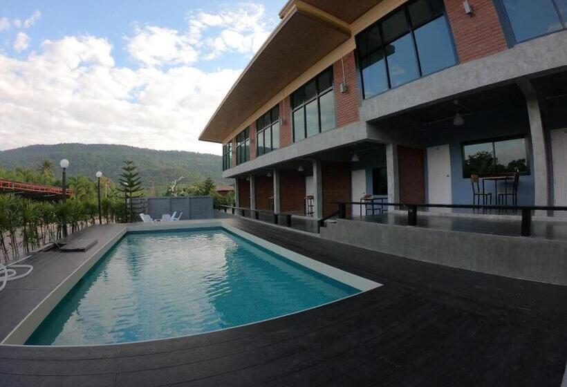 Be Cool Boutique Hotel @phurua