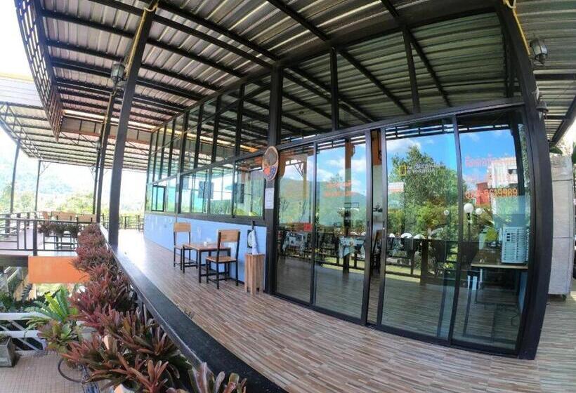 Be Cool Boutique Hotel @phurua