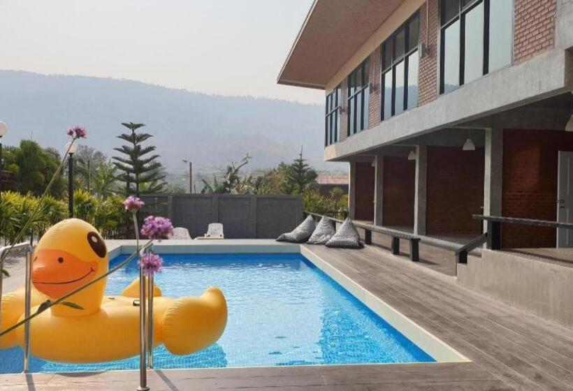 Be Cool Boutique Hotel @phurua