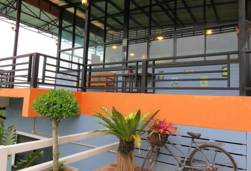 Be Cool Boutique Hotel @phurua