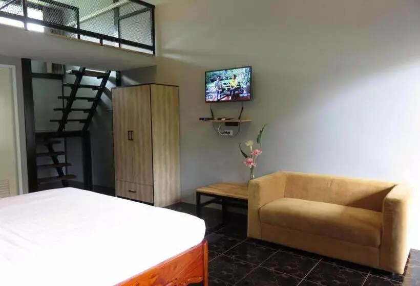 Be Cool Boutique Hotel @phurua