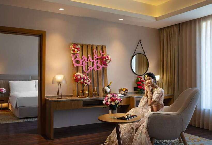 فندق Doubletree By Hilton Jaipur Amer