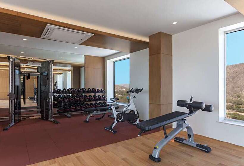 فندق Doubletree By Hilton Jaipur Amer