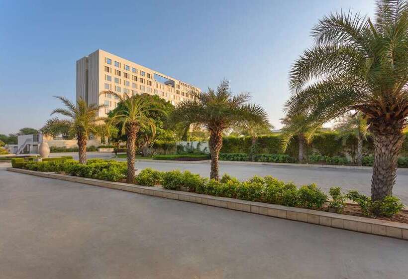 فندق Doubletree By Hilton Jaipur Amer