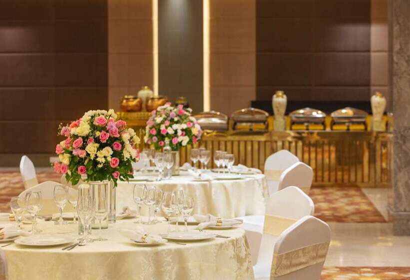 فندق Doubletree By Hilton Jaipur Amer