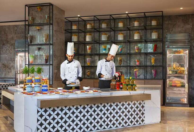 فندق Doubletree By Hilton Jaipur Amer