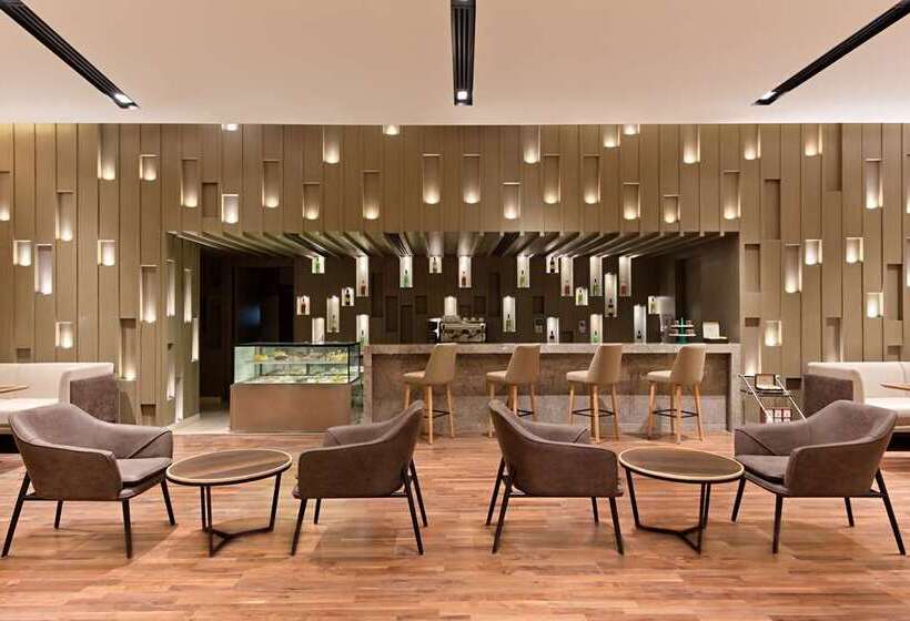 فندق Doubletree By Hilton Jaipur Amer