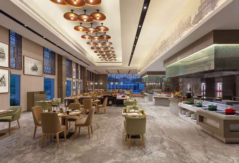 فندق Doubletree By Hilton Jaipur Amer