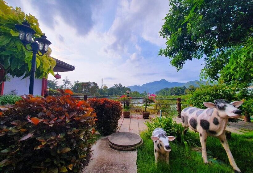 호텔 Dream Park Resort