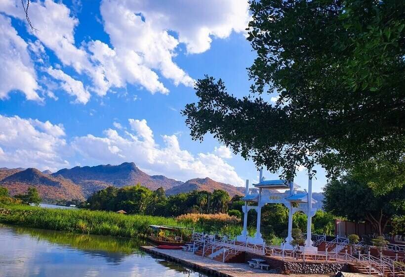 호텔 Dream Park Resort