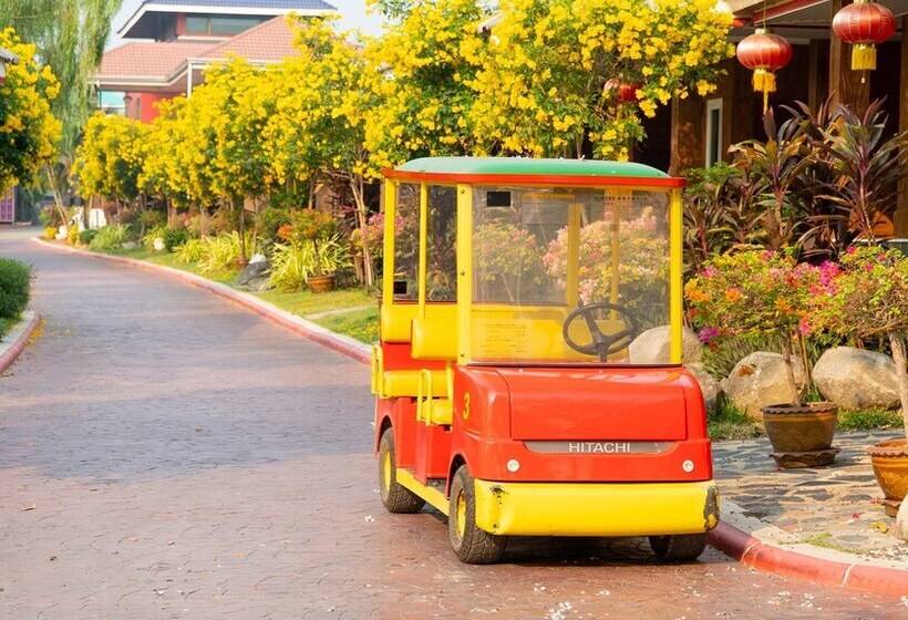 호텔 Dream Park Resort