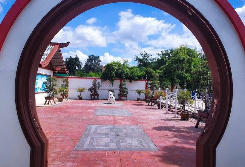 호텔 Dream Park Resort