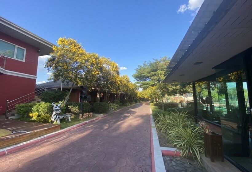 호텔 Dream Park Resort