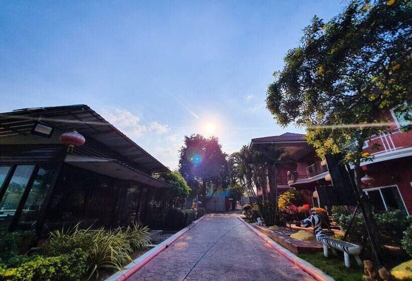 호텔 Dream Park Resort