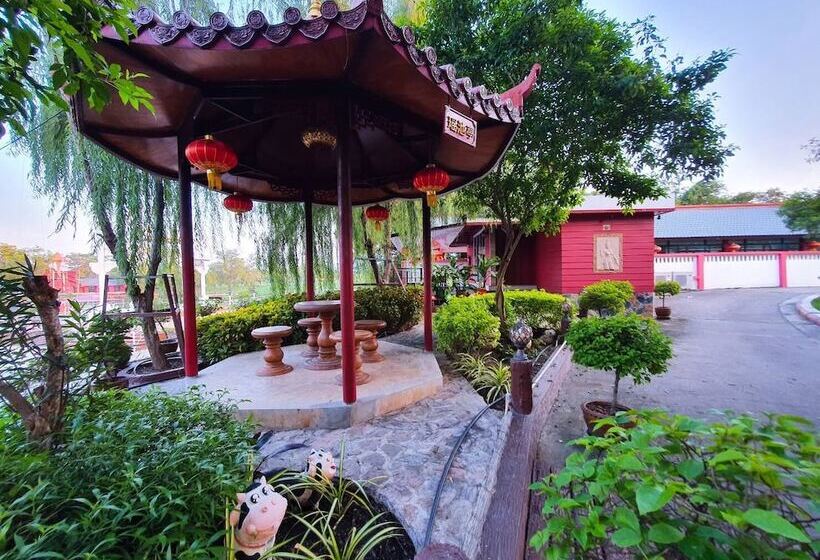 호텔 Dream Park Resort