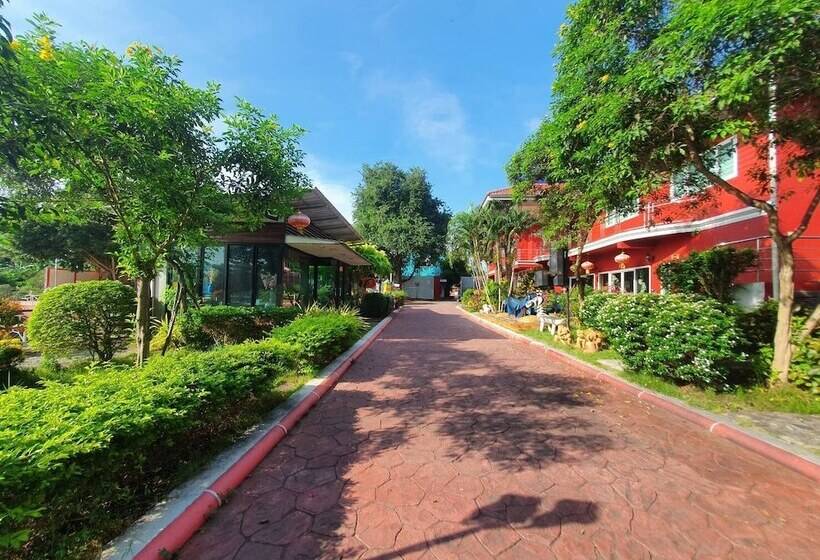 호텔 Dream Park Resort