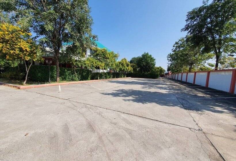 호텔 Dream Park Resort