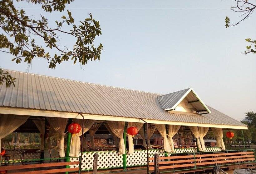 호텔 Dream Park Resort