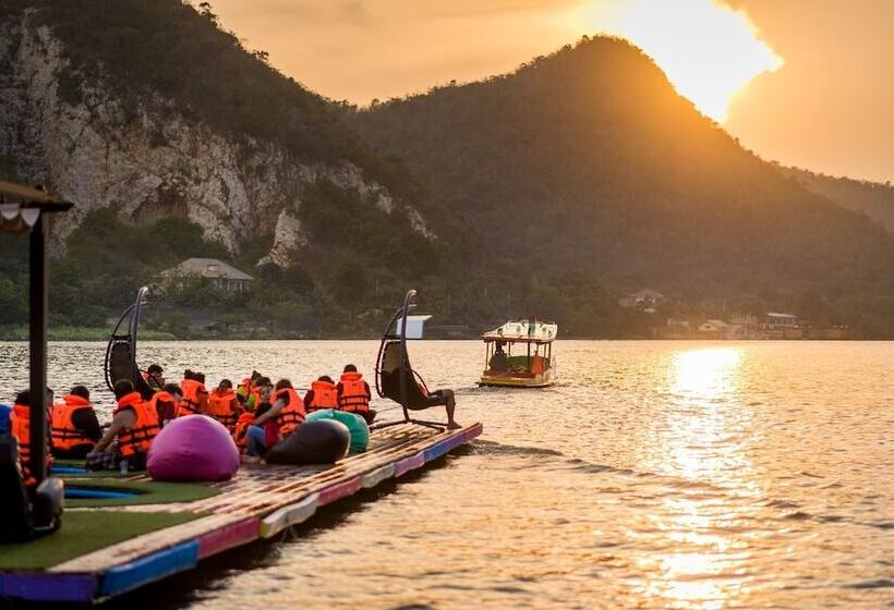 호텔 Dream Park Resort