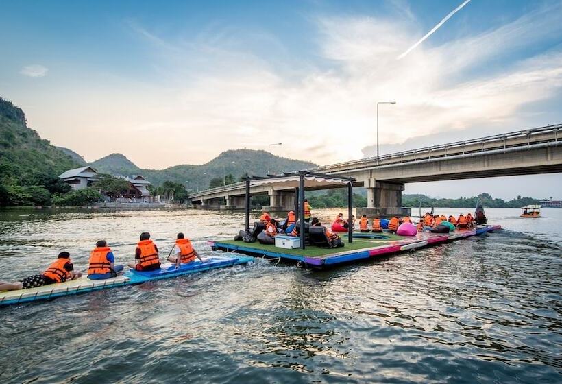 호텔 Dream Park Resort