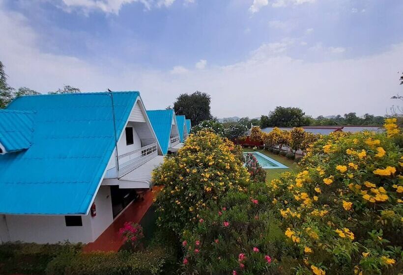 호텔 Dream Park Resort