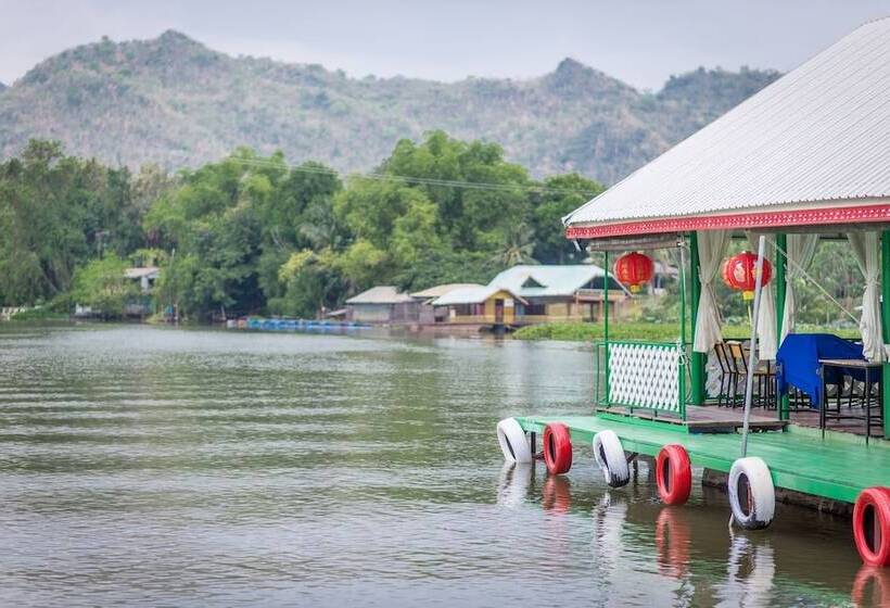 호텔 Dream Park Resort