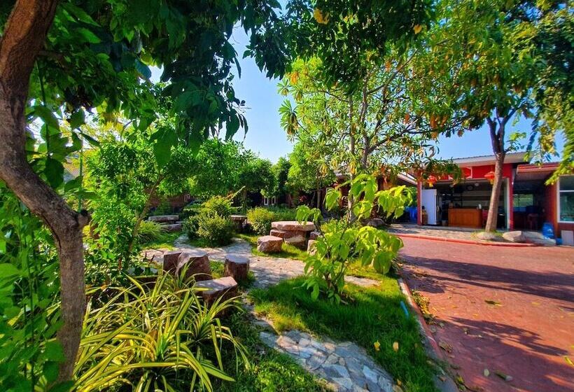 호텔 Dream Park Resort