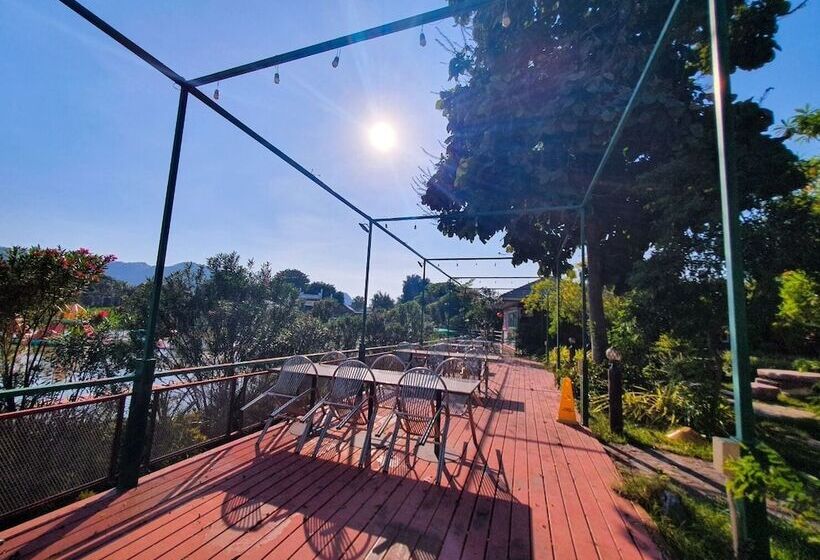 호텔 Dream Park Resort