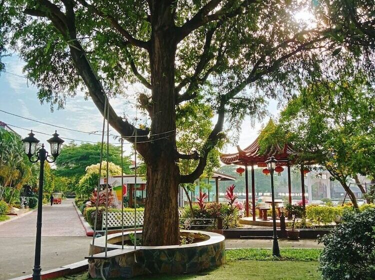 호텔 Dream Park Resort