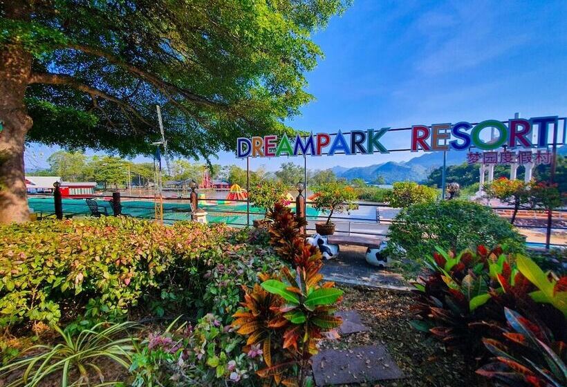 호텔 Dream Park Resort