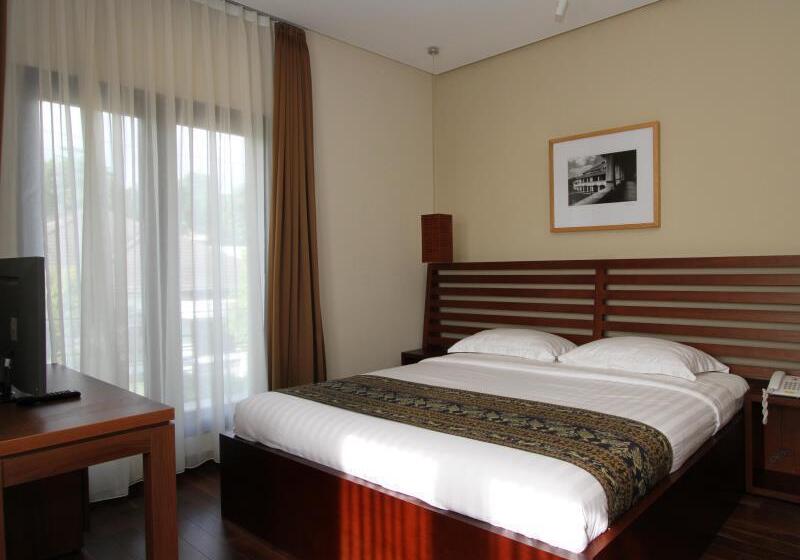 Hotel Java Go Residence By Jiwa Jawa