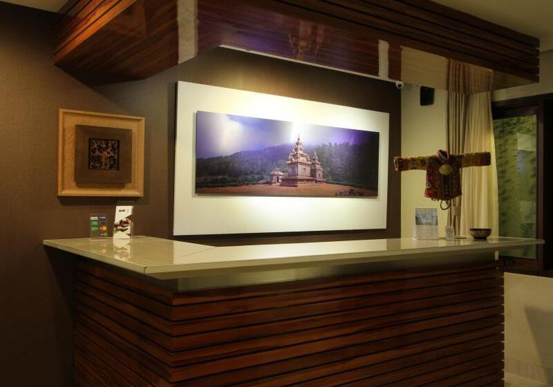 Hotel Java Go Residence By Jiwa Jawa