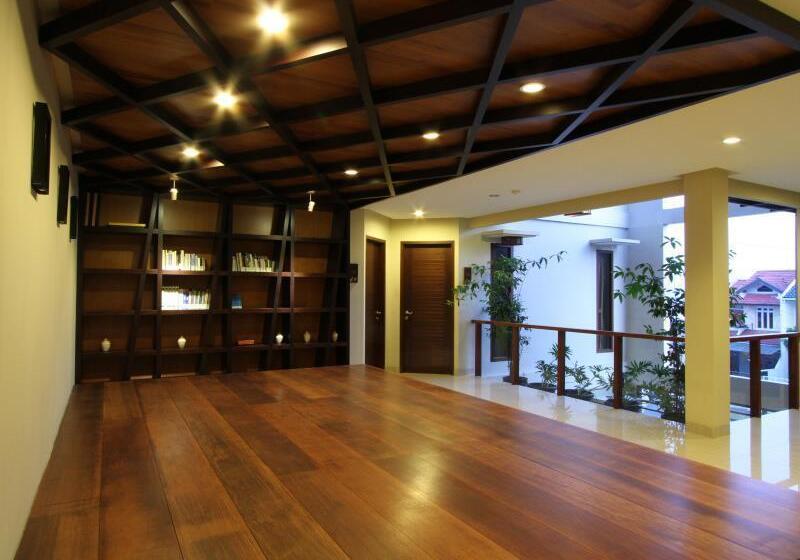 Hotel Java Go Residence By Jiwa Jawa