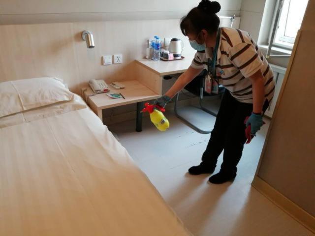 Hotel Jinjiang Inn Changchun Railway Station New Branch