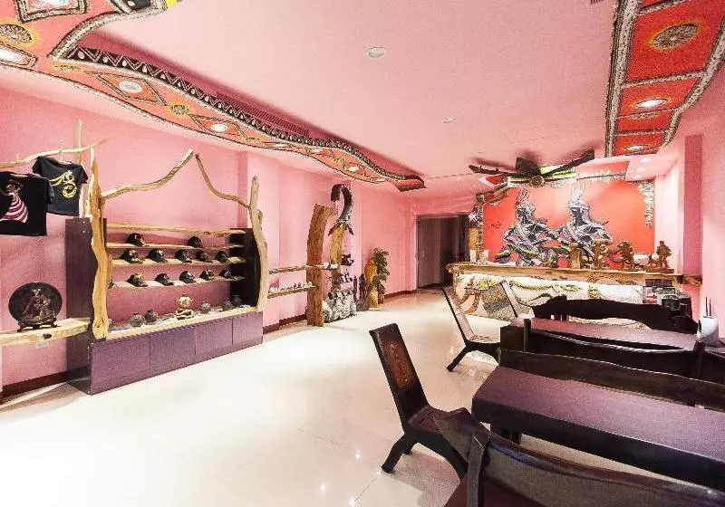 هتل Makabahi B&b