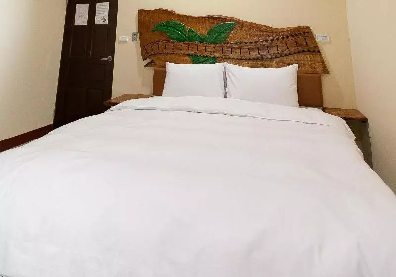 هتل Makabahi B&b