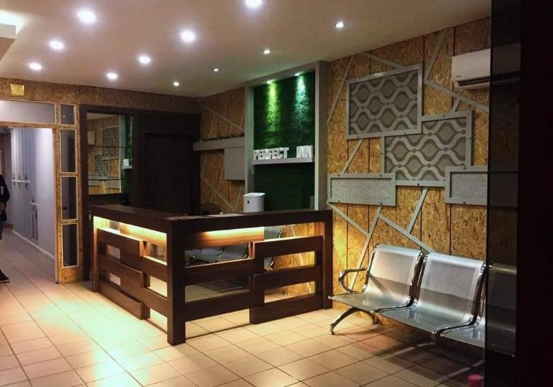 Hotel Perfect Inn