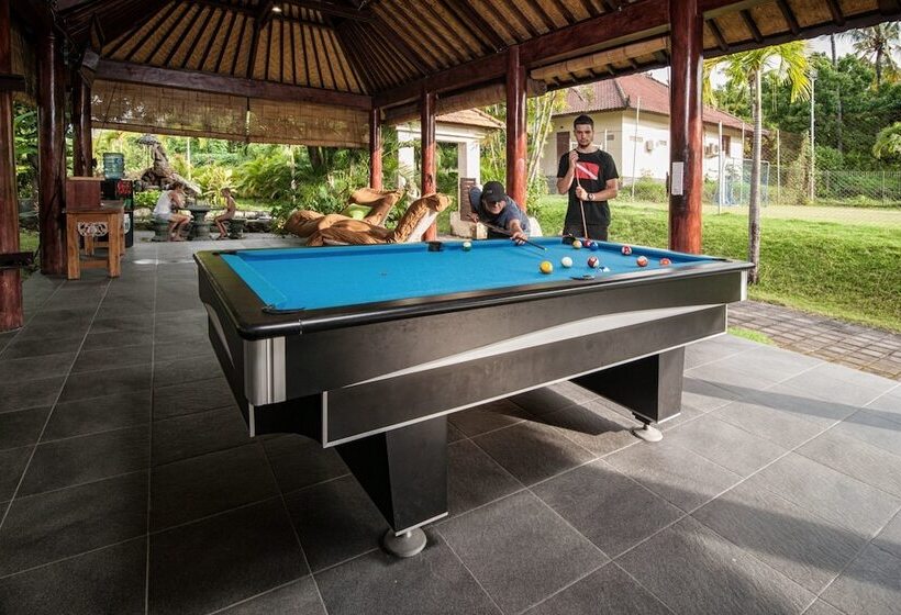 ホテル Relax Bali Dive & Spa Ocean Front Resort