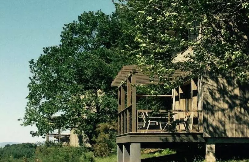 ホテル Spalazen Nature